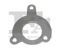 Tsnn vfukov trubky FA1 ‐ FA1 120-989