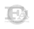 Tsnic krouek vfukov trubky FA1 ‐ FA1 121-950