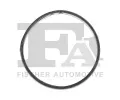 Tsnic krouek vfukov trubky FA1 ‐ FA1 121-993