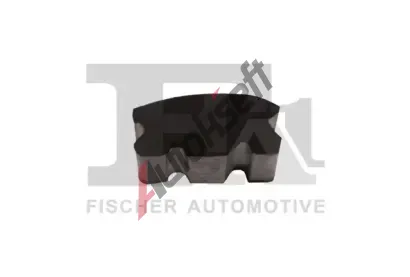 FA1 Zarka tlumie vfuku FA1 123-919, 123-919