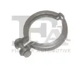 Spojovac trubky vfukovho systmu FA1 ‐ FA1 124-847