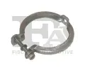 Spojovac trubky vfukovho systmu FA1 ‐ FA1 124-857