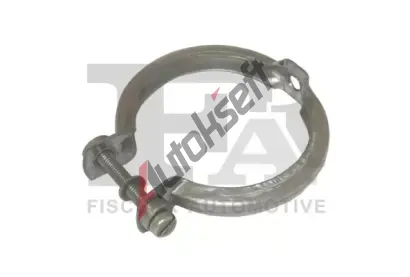 FA1 Spojovac trubky vfukovho systmu FA1 124-857, 124-857