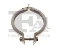 Spojovac trubky vfukovho systmu FA1 ‐ FA1 124-890
