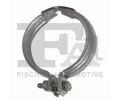 Spojovac trubky vfukovho systmu FA1 ‐ FA1 124-895