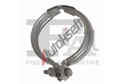 FA1 Spojovac trubky vfukovho systmu FA1 124-895, 124-895