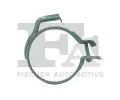 Drk tlumie vfuku FA1 ‐ FA1 124-902