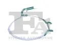 Drk tlumie vfuku FA1 ‐ FA1 124-903