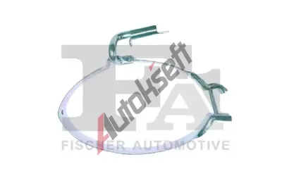 FA1 Drk tlumie vfuku FA1 124-903, 124-903