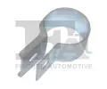 Spojovac trubky vfukovho systmu FA1 ‐ FA1 124-950