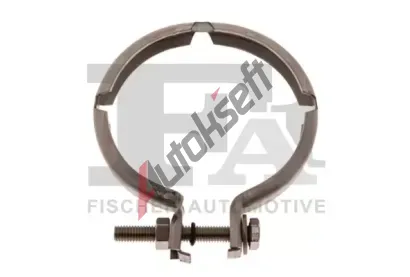FA1 Spojovac trubky vfukovho systmu FA1 125-825, 125-825