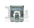 Drk vfukovho systmu FA1 ‐ FA1 125-916