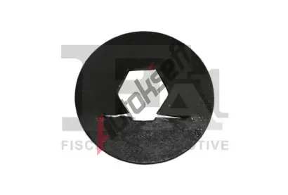 FA1 Prun podloka, vfukov systm FA1 125-917, 125-917