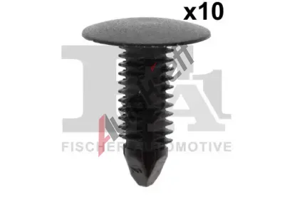 FA1 Klips FA1 13-10007.10, 13-10007.10