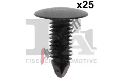 FA1 Klips FA1 13-10007.25, 13-10007.25