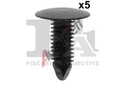 FA1 Klips FA1 13-10007.5, 13-10007.5