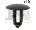 Klip ozdobn / ochrann lity FA1 ‐ FA1 13-10008.10