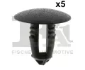 Klip, ozdobn / ochrann lita FA1 ‐ FA1 13-10008.5