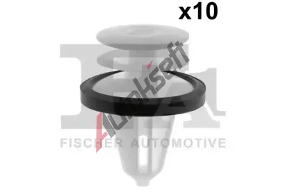 FA1 Klip ozdobn / ochrann lity FA1 13-10014.10, 13-10014.10