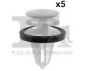 Klip ozdobn / ochrann lity FA1 ‐ FA1 13-10014.5