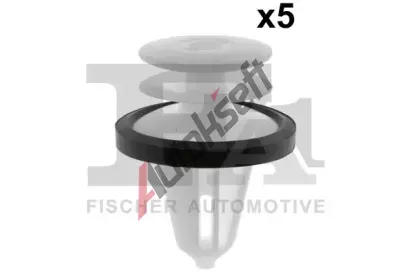 FA1 Klip ozdobn / ochrann lity FA1 13-10014.5, 13-10014.5