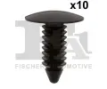 Klip ozdobn / ochrann lity FA1 ‐ FA1 13-10015.10