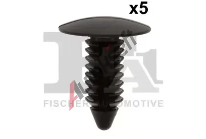 FA1 Klip ozdobn / ochrann lity FA1 13-10015.5, 13-10015.5