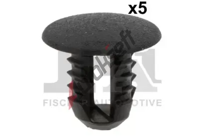 FA1 Klip ozdobn / ochrann lity FA1 13-10017.5, 13-10017.5