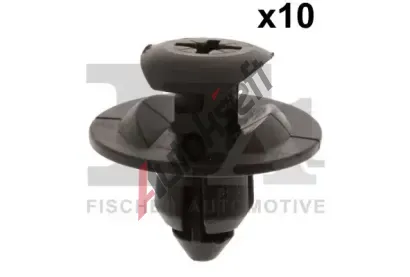 FA1 Klip ozdobn / ochrann lity FA1 13-20003.10, 13-20003.10