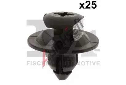 FA1 Klip ozdobn / ochrann lity FA1 13-20003.25, 13-20003.25