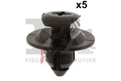 FA1 Klip ozdobn / ochrann lity FA1 13-20003.5, 13-20003.5