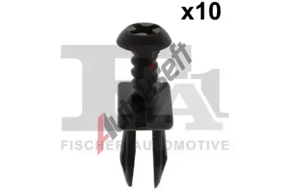 FA1 Klip ozdobn / ochrann lity FA1 13-30002.10, 13-30002.10