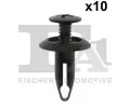 Klip ozdobn / ochrann lity FA1 ‐ FA1 13-30003.10