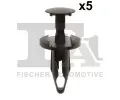 Klip ozdobn / ochrann lity FA1 ‐ FA1 13-30011.5