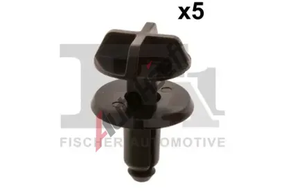 FA1 Klip ozdobn / ochrann lity FA1 13-30012.5, 13-30012.5