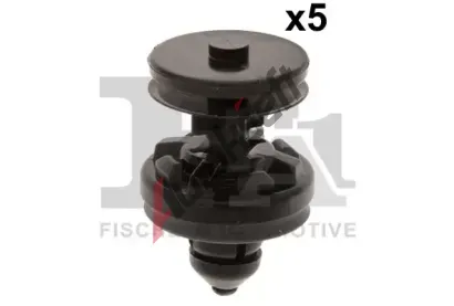 FA1 Klip ozdobné / ochranné lišty FA1 13-40002.5, 13-40002.5 FA1 Klip ozdobné / ochranné lišty FA1 13-40002.5, 13-40002.5