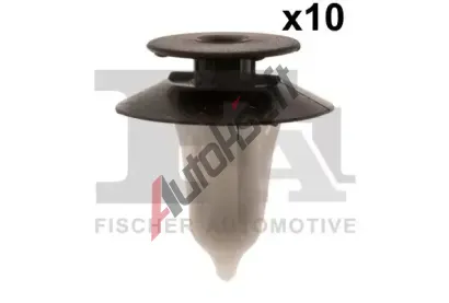 FA1 Klip ozdobn / ochrann lity FA1 13-40003.10, 13-40003.10