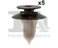 Klip ozdobn / ochrann lity FA1 ‐ FA1 13-40003.5