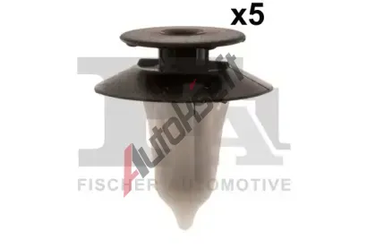 FA1 Klip ozdobn / ochrann lity FA1 13-40003.5, 13-40003.5