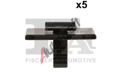 FA1 Klip ozdobn / ochrann lity FA1 13-40004.5, 13-40004.5