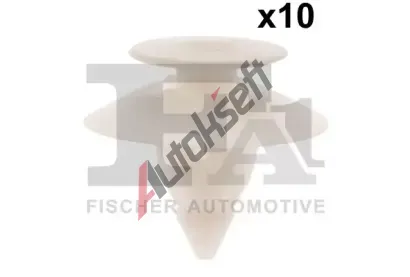 FA1 Klip ozdobné / ochranné lišty FA1 13-40006.10, 13-40006.10 FA1 Klip ozdobné / ochranné lišty FA1 13-40006.10, 13-40006.10