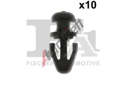FA1 Klip ozdobn / ochrann lity FA1 13-40010.10, 13-40010.10
