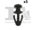 Klip, ozdobn / ochrann lita FA1 ‐ FA1 13-40010.5