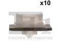 Pdrn klips instalace skel FA1 ‐ FA1 13-40017.10