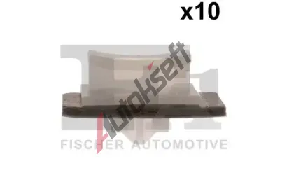 FA1 Pdrn klips instalace skel FA1 13-40017.10, 13-40017.10