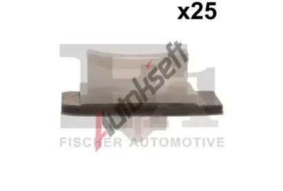 FA1 Pdrn klips instalace skel FA1 13-40017.25, 13-40017.25