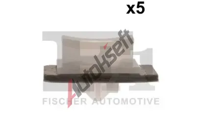 FA1 Pdrn klips instalace skel FA1 13-40017.5, 13-40017.5