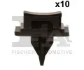 Klip ozdobn / ochrann lity FA1 ‐ FA1 13-40018.10
