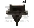 Klip ozdobn / ochrann lity FA1 ‐ FA1 13-40018.5