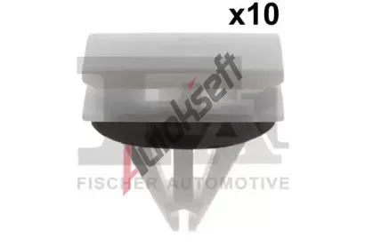 FA1 Klip ozdobn / ochrann lity FA1 13-40026.10, 13-40026.10